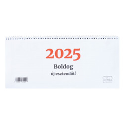 Asztali naptár TA-24 2026. Asztali naptár Egyéb