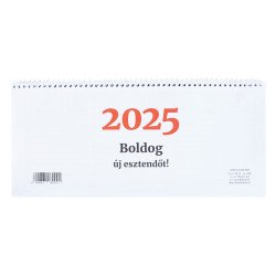 Asztali naptár TA-24 2026. Asztali naptár Egyéb