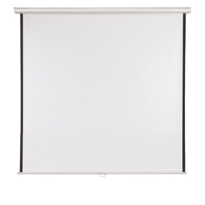 Vetítővászon fali 1:1, 200x200cm, ValueLine  LWR22020 Franken