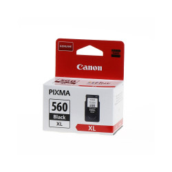 Canon PG560XL tintapatron black ORIGINAL Tintapatron original Canon