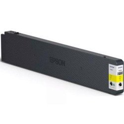 Epson T02Q4 tintapatron yellow ORIGINAL 50K Tintapatron original Epson