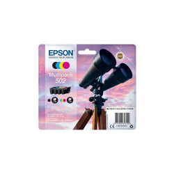 Epson T02V3 tintapatron magenta ORIGINAL Tintapatron original Epson