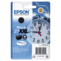 Epson T2791 tintapatron black ORIGINAL Tintapatron original Epson