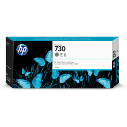 Hp 730/P2V72A tintapatron gray ORIGINAL Tintapatron original Hp