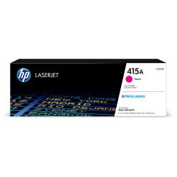Hp W2033A toner magenta ORIGINAL (415A) Toner original Hp