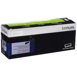 Lexmark CS421/CX421 toner yellow ORIGINAL 5K Toner original Lexmark