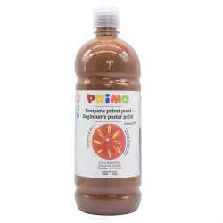 Tempera 1000ml, Primo 745 kakaó Tempera Primo