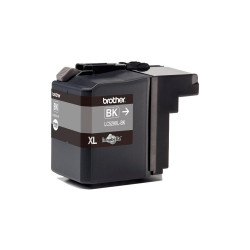 Brother LC529XL tintapatron black ORIGINAL Tintapatron original Brother