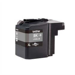 Brother LC529XL tintapatron black ORIGINAL Tintapatron original Brother