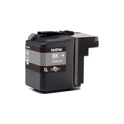 Brother LC529XL tintapatron black ORIGINAL Tintapatron original Brother