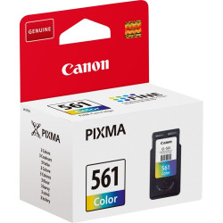 Canon CL561 tintapatron CMY ORIGINAL Tintapatron original Canon