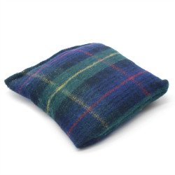 Babzsák, 15x12cm, téglalap alakú, vegyes minták Iskolai készségfejlesztő Egyéb