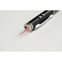Érintőtoll érintőképernyős készülékekhez 4-az-1-ben Leitz Complete Stylus fekete