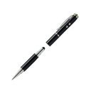 Érintőtoll érintőképernyős készülékekhez 4-az-1-ben Leitz Complete Stylus fekete
