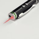 Érintőtoll érintőképernyős készülékekhez 4-az-1-ben Leitz Complete Stylus fekete