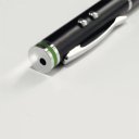 Érintőtoll érintőképernyős készülékekhez 4-az-1-ben Leitz Complete Stylus fekete