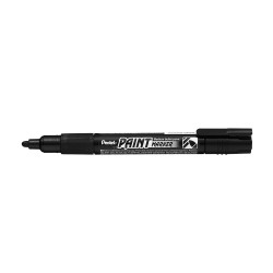 Lakkmarker 2mm, Pentel fekete Lakkmarker PENTEL