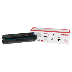 Xerox C230/C235 toner cyan ORIGINAL 1,5K (006R04388) Toner original Xerox