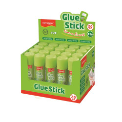 Ragasztóstift 15 g Keyroad Ragasztó stift Keyroad