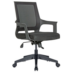 Forgószék Bluering® Smart fekete Forgószék Bluering