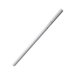Asztalterítő damask tekercses 1,2 x 10 m Fato fehér Terítők Fato
