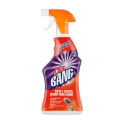 Vízkőoldó szórófejes 750 ml fürdőszobai ragyogás Cillit Bang Vízkőoldás, szanitertisztítás Cillit
