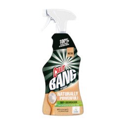 Zsíroldószer szórófejes 750 ml Természetesen hatékony Cillit Bang Zsíroldók Cillit