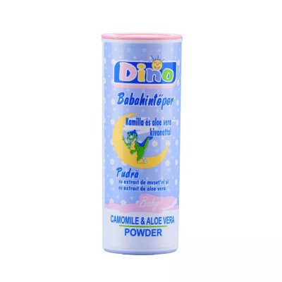 Hintőpor 100 g Dino Hintőpor 100 g Dino