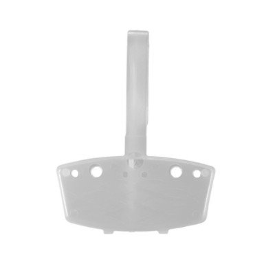 WC tisztító gélhez üres kosár Brekk WC tisztító gélhez üres kosár Brekk