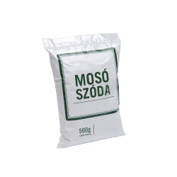 Mosószóda 500 g Mosószerek Egyéb