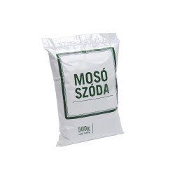 Mosószóda 500 g Mosószerek Egyéb