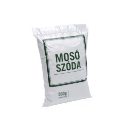 Mosószóda 500 g Mosószerek Egyéb