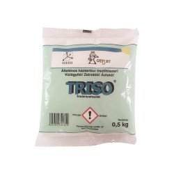 Trisó 500 g (trinátrium foszfát) Egyéb tisztítószerek Egyéb