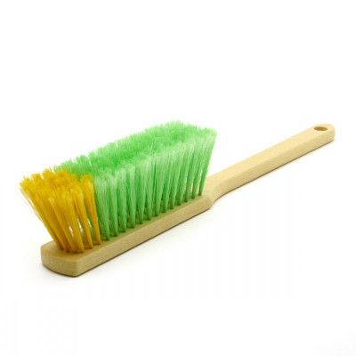 Autómosó kefe műanyag nyéllel Autómosó kefe műanyag nyéllel