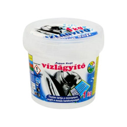 Vízlágyító por 1 kg Aqua Soft Egyéb tisztítószerek Satina