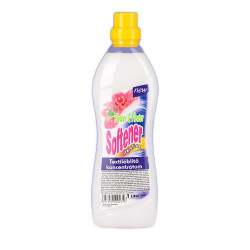 Öblítő koncentrátum 1 liter Softener fehér Öblítők Satina