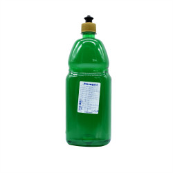 Mosogatószer 1 liter kézi P+P Line Kézi mosogatás Line