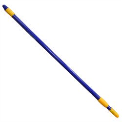 Felmosónyél / partvis nyél teleszkópos 150 cm Ariston_751 Nyelek Ariston