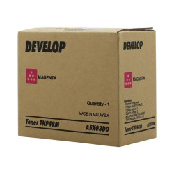 Develop TNP48 toner magenta ORIGINAL Toner original Develop
