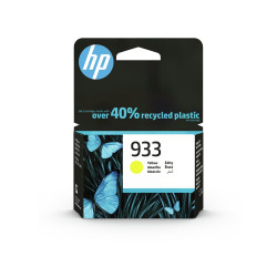 Hp 933/CN060AE tintapatron yellow ORIGINAL Tintapatron original Hp
