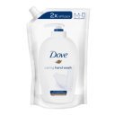 Folyékony szappan 500 ml utántöltő Regular DOVE