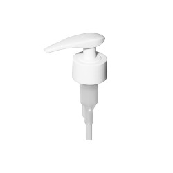 Adagoló pumpa műanyag CC termékekhez 5 ml CHEF P1 fehér_Clean Center Adagolók, tárolók, készülékek Clean Center