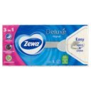 Papírzsebkendő 3 rétegű 90 db/csomag Zewa Deluxe Illatmentes