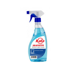 Ablaktisztító szórófejes 500 ml Kata Ablak- és üvegtisztítók Dymol