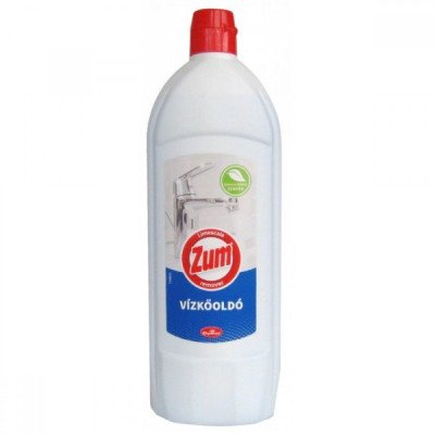 Vízkőoldó 1 liter foszforsavas Zum Vízkőoldó 1 liter foszforsavas Zum