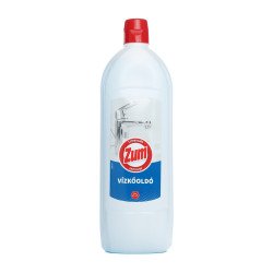 Vízkőoldó 1 liter foszforsavas Zum Vízkőoldás, szanitertisztítás Dymol