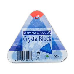 Pelyhesítő gélkocka 2 x 90 g Dinax Fertőtlenítő tisztítószer és adalék Dinax