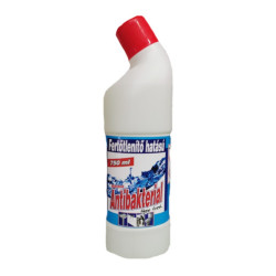 Fertőtlenítő gél 750 ml BIOCID Antibakteriális Dalma Fertőtlenítő tisztítószer és adalék Dalma