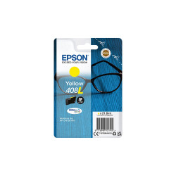 Epson 408XL/T09K4 tintapatron yellow ORIGINAL Tintapatron original Epson