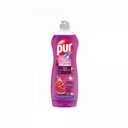 Mosogatószer 750 ml Pur Gránátalma